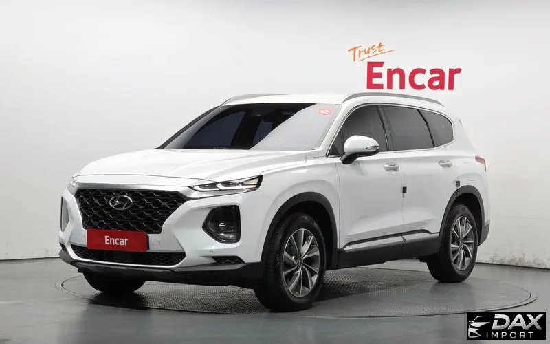 Hyundai Santafe Diesel 2.0 2WD