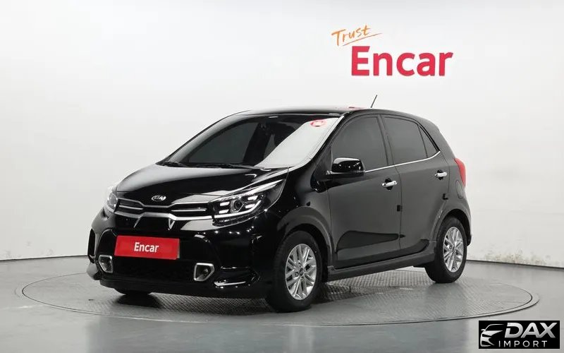 Kia morning Prestige