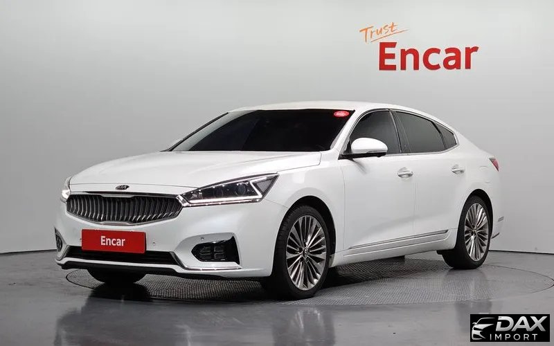 Kia K7 3.3 GDI Noblesse