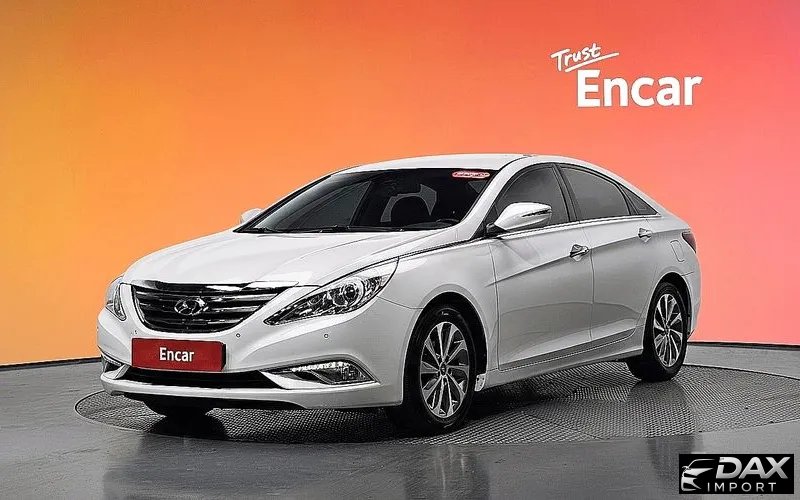 Hyundai Sonata CVVL Modern