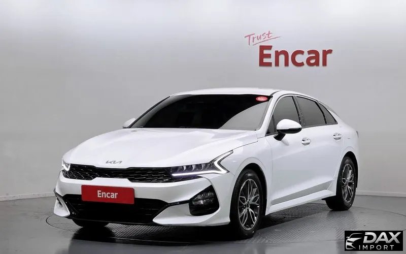 Kia K5 2.0
