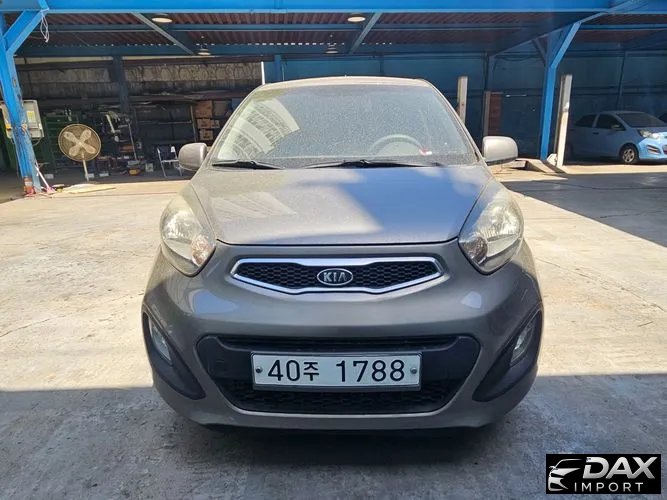 Kia morning Smart special