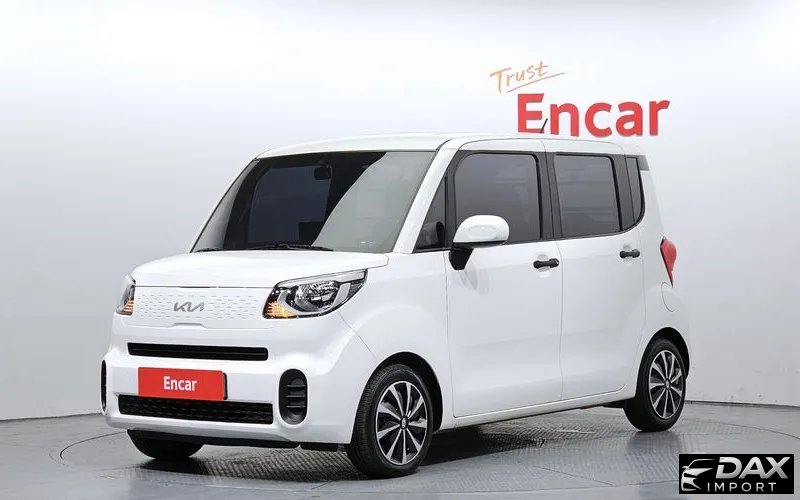 Kia RAY Van