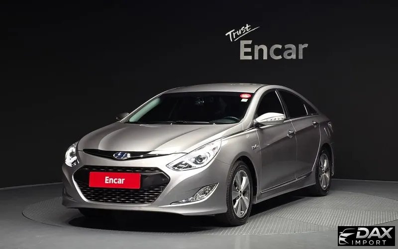 Hyundai Sonata 2.0