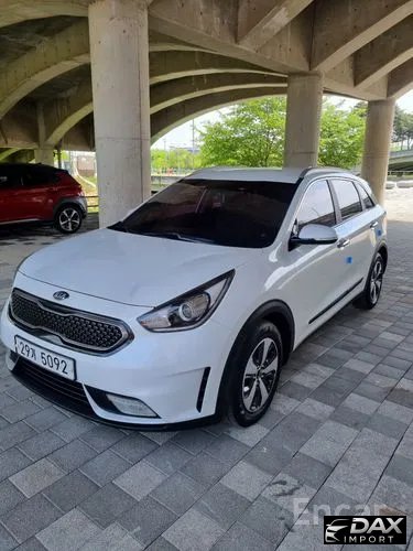 Kia Niro Prestige