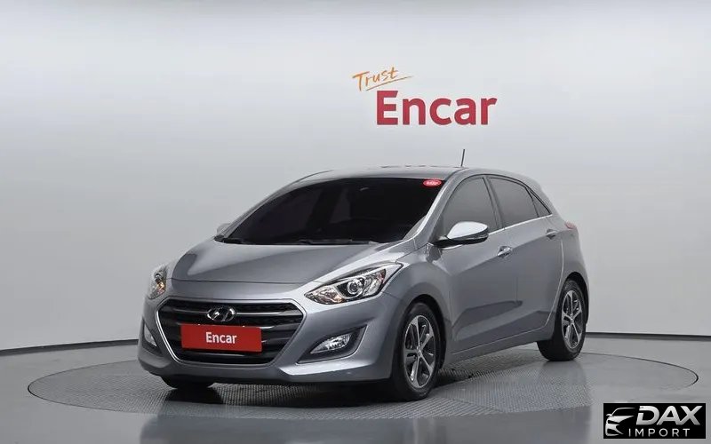 Hyundai i30 2.0 Younique