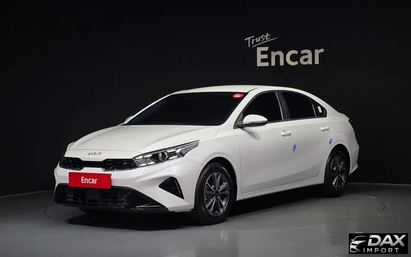 Kia K3 1.6