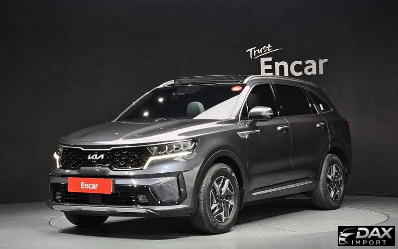 Kia Sorento HEV 1.6 2WD