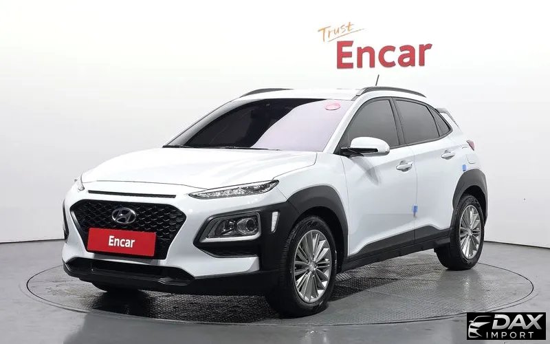 Hyundai Kona 1.6 Turbo 2WD