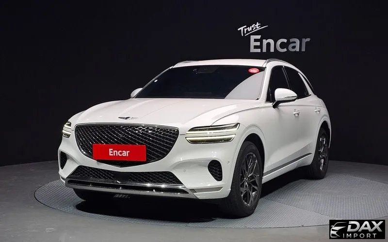 Genesis GV70 2.2 Diesel AWD