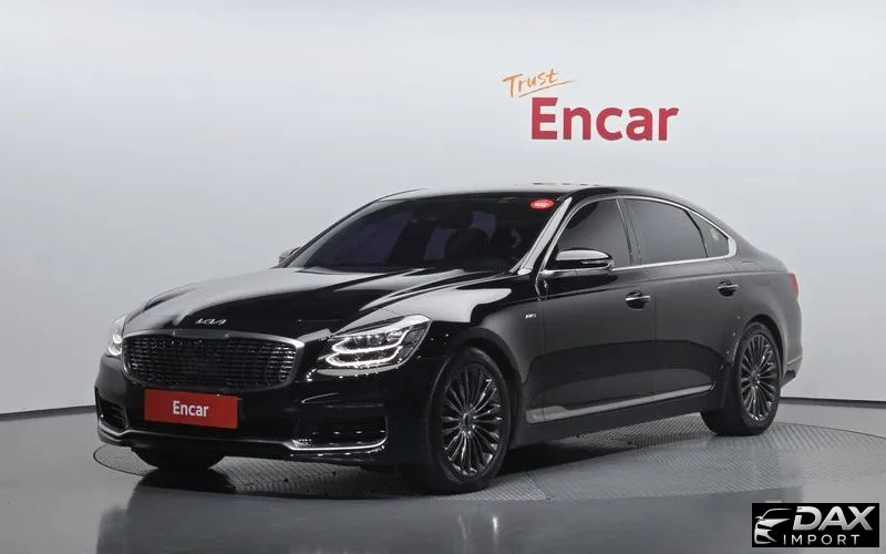Kia K9 3.8 GDI AWD
