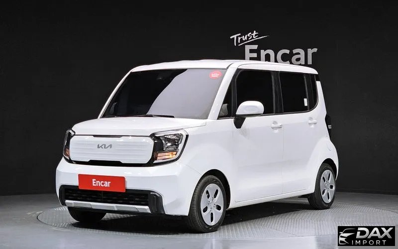 Kia RAY Van