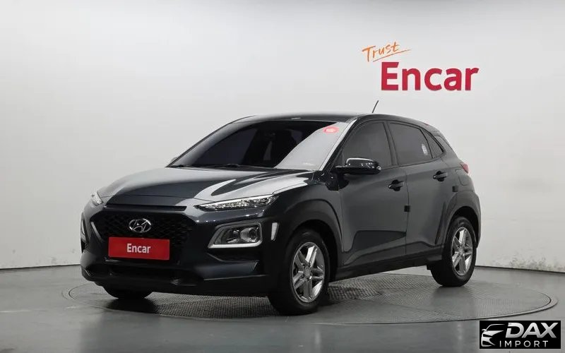 Hyundai Kona 1.6 Turbo 2WD