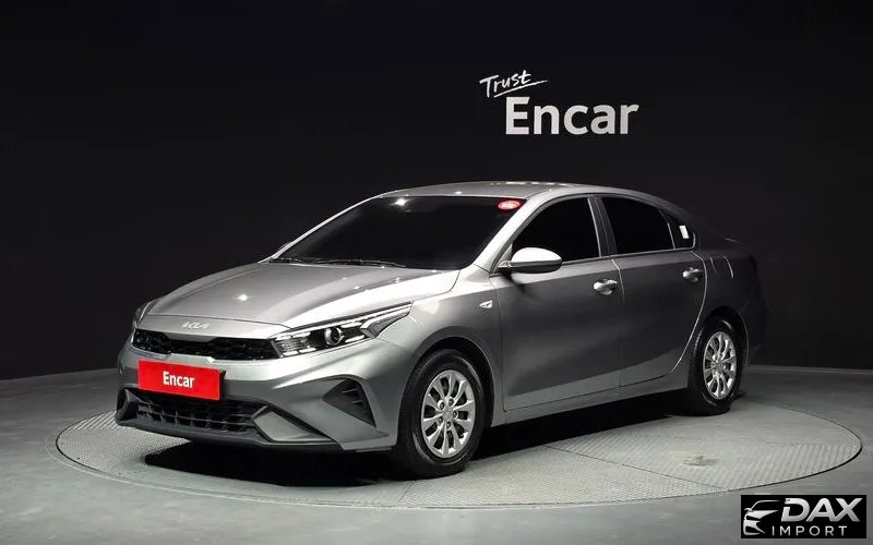 Kia K3 1.6