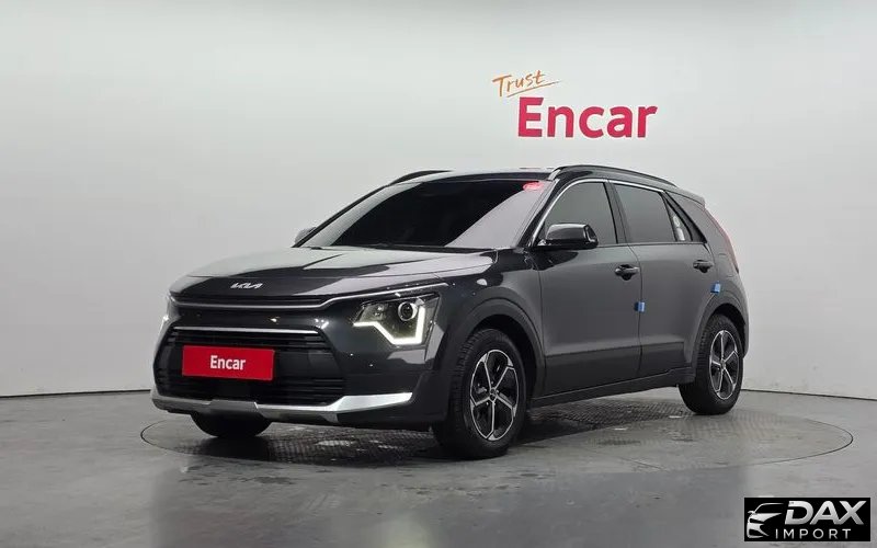 Kia Niro Prestige