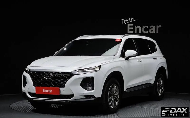 Hyundai Santafe Gasoline 2.0T 2WD