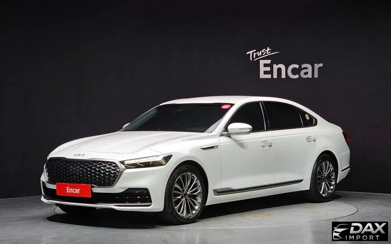 Kia K9 3.8 GDI AWD