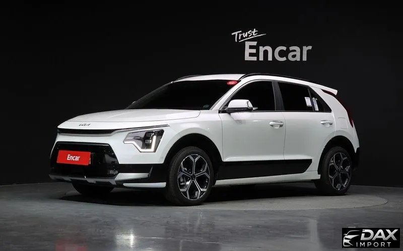 Kia Niro Signature