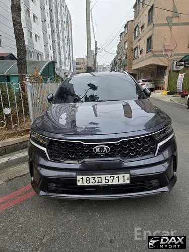 Kia Sorento Diesel 2.2 2WD
