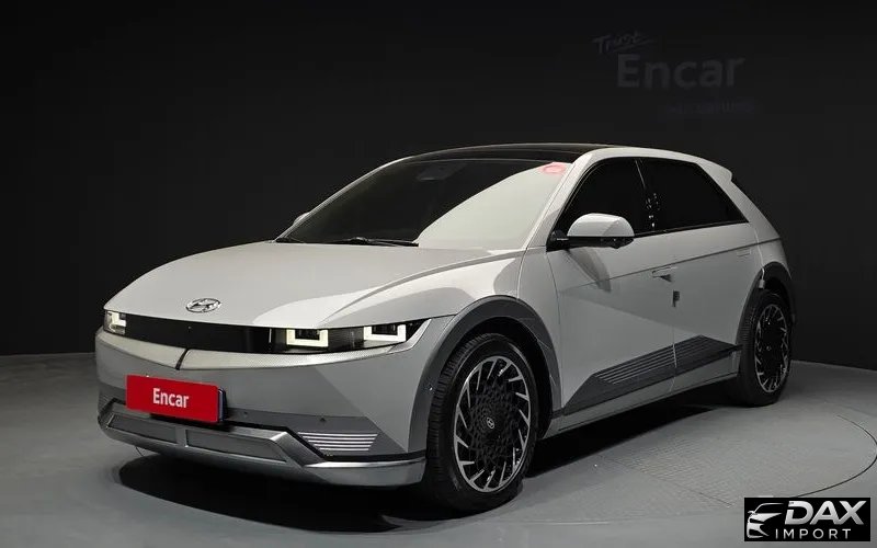 Hyundai Ioniq5 Long Range AWD