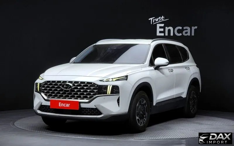 Hyundai Santafe HEV 1.6 2WD