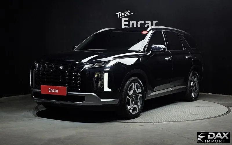 Hyundai Palisade Diesel 2.2 2WD