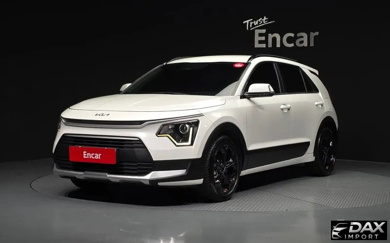 Kia Niro Trendy