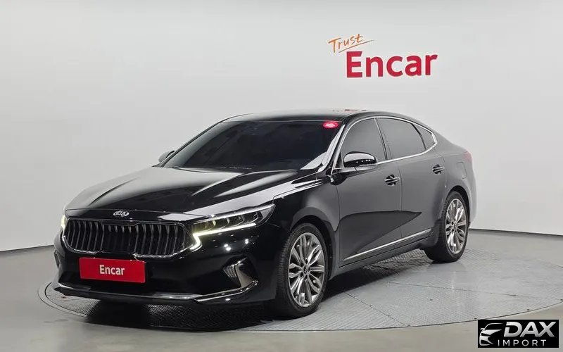 Kia K7 2.5 GDI X Edition