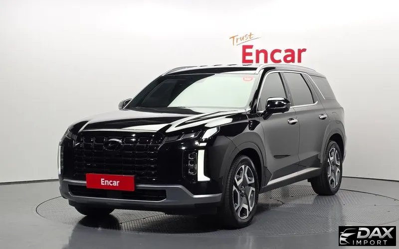 Hyundai Palisade Gasoline 3.8 2WD