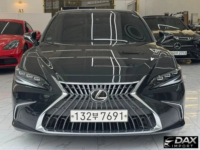 Lexus ES Executive