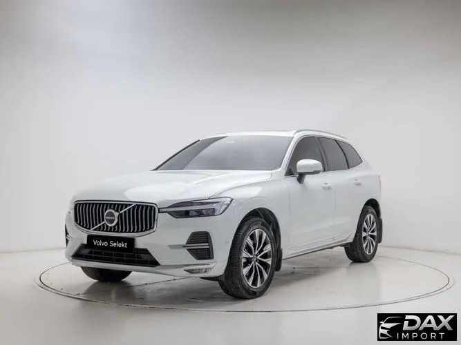 Volvo XC60 B5 Ultra Bright