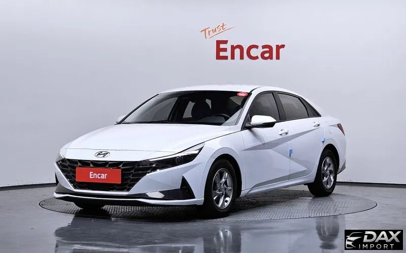 Hyundai AVANTE 1.6