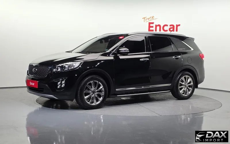Kia Sorento Diesel 2.0 2WD