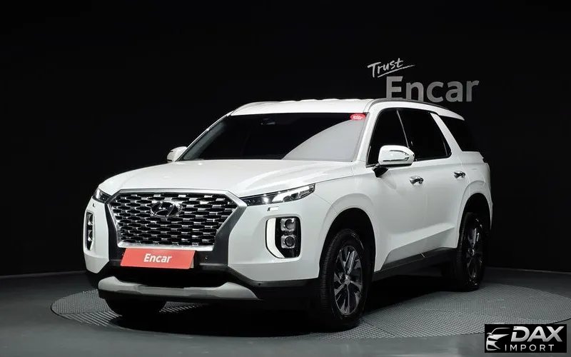 Hyundai Palisade Diesel 2.2 2WD