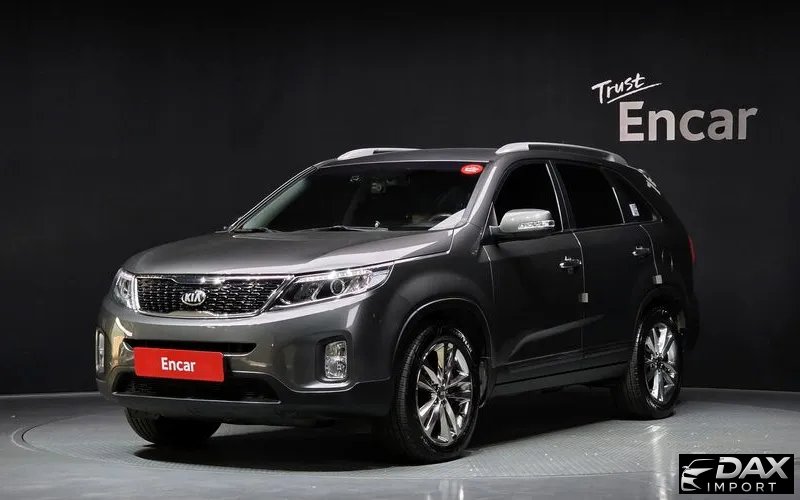 Kia Sorento Diesel 2.0 2WD
