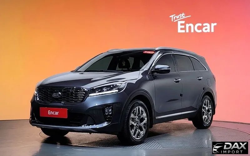 Kia Sorento Diesel 2.2 2WD