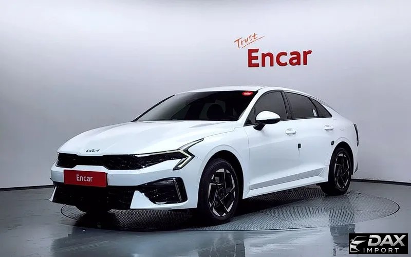 Kia K5 2.0