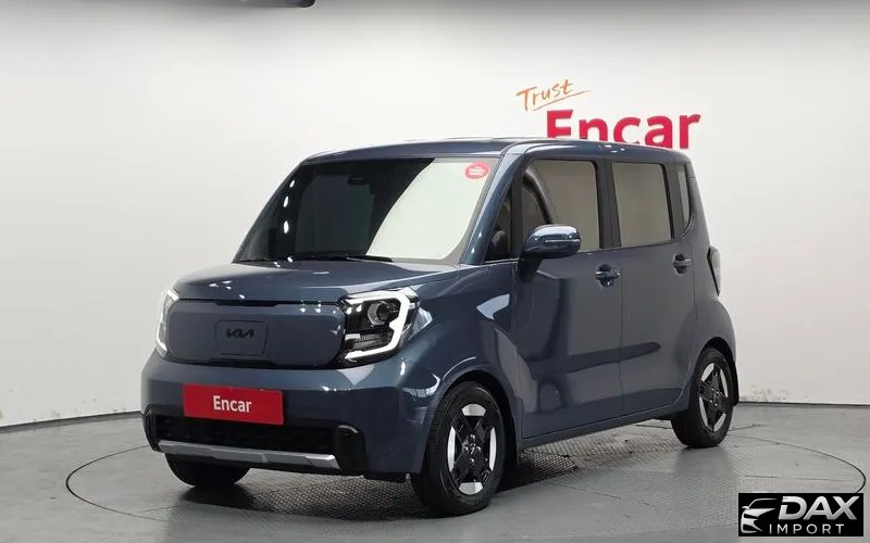 Kia RAY Air