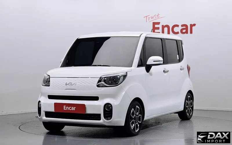 Kia RAY Signature