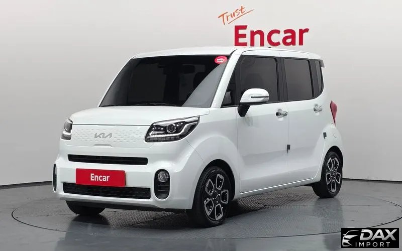 Kia RAY Best Selection