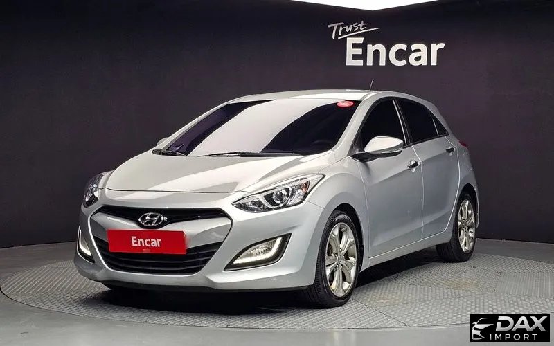 Hyundai i30 Diesel 1.6 VGT PYL