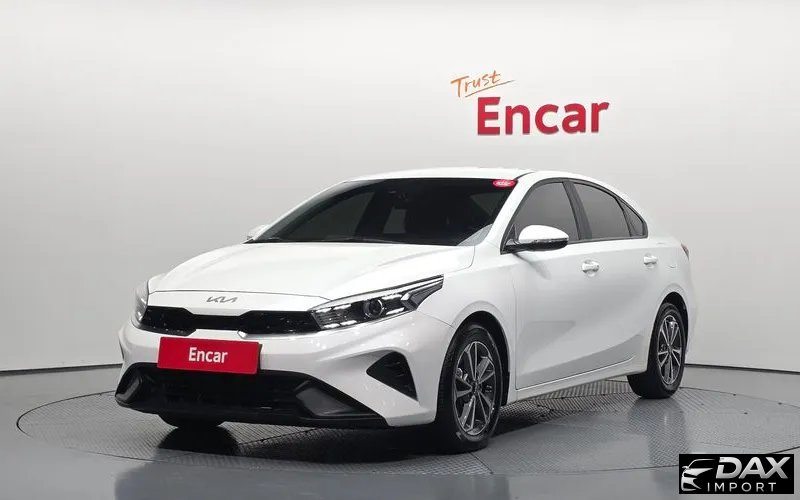 Kia K3 1.6