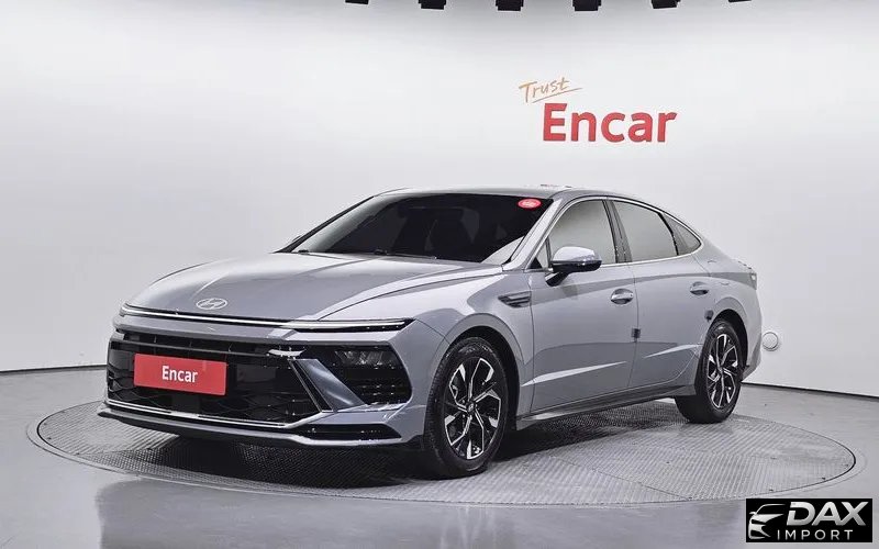 Hyundai Sonata 1.6 Turbo