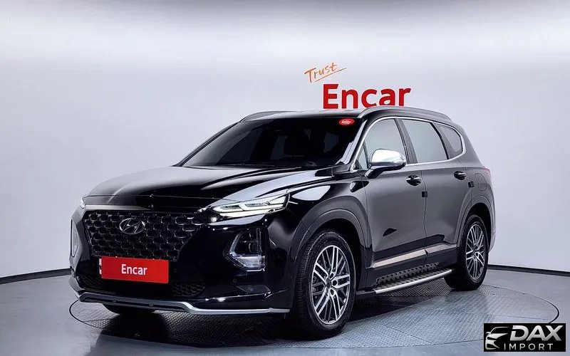 Hyundai Santafe Gasoline 2.0T 4WD