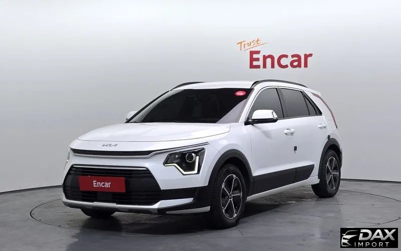 Kia Niro Prestige