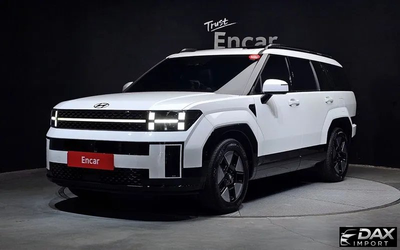 Hyundai Santafe HEV 1.6 2WD