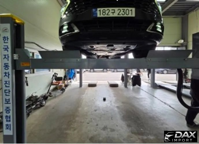 Kia Sportage LPG 2.0 2WD