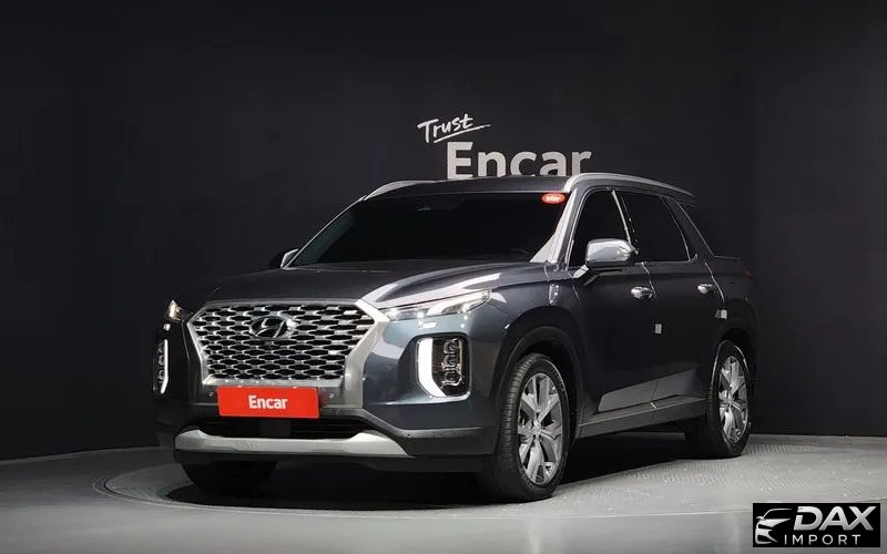 Hyundai Palisade Diesel 2.2 2WD