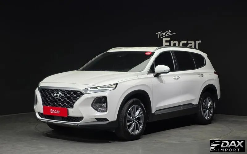 Hyundai Santafe Gasoline 2.0T 2WD