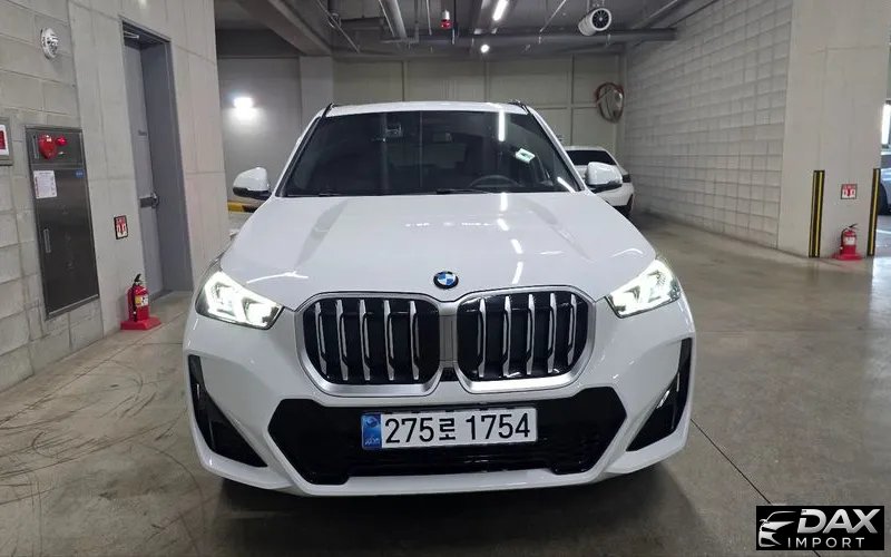 BMW X1 xDrive 20i M Sport